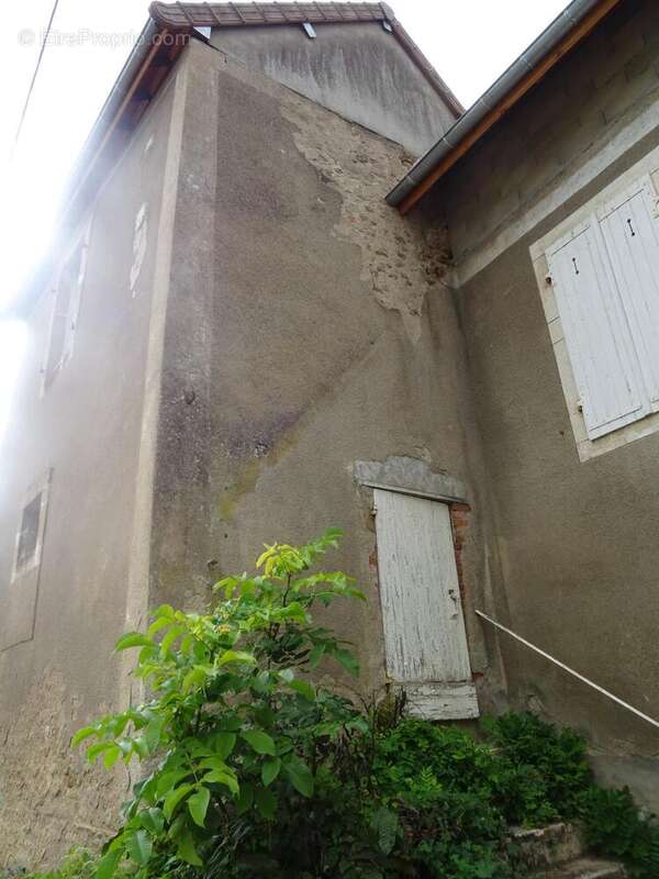 Maison 250 m² à Saint-Leger-Sur-Dheune  - photo 3
