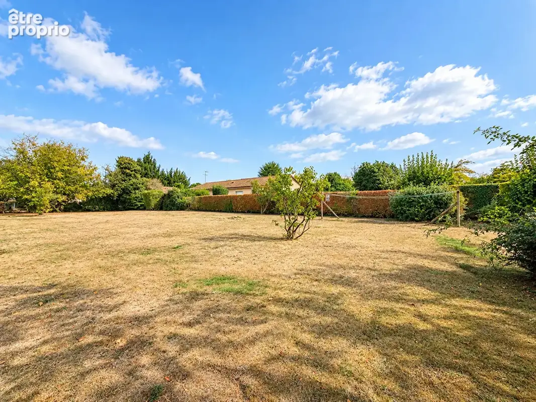 Maison centre Isle, 246m², jardin, garage - photo 11