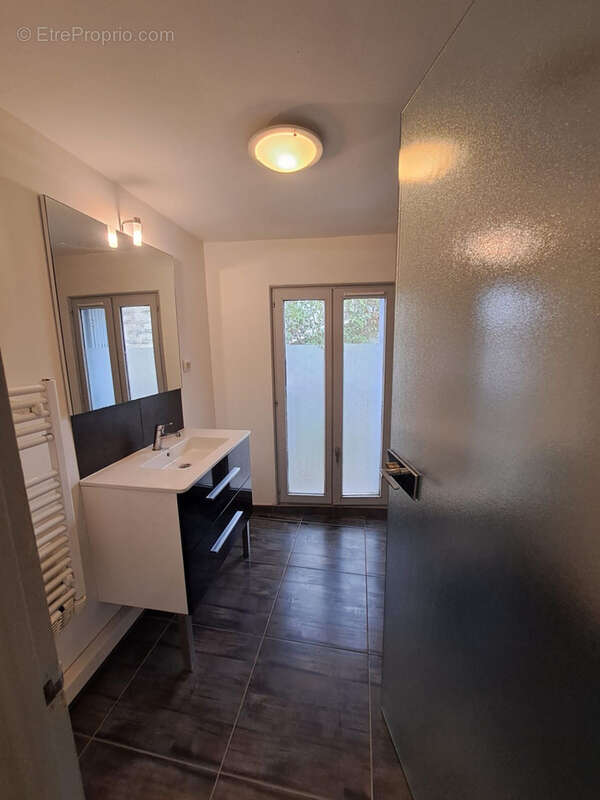 Maison à MARSILLARGUES