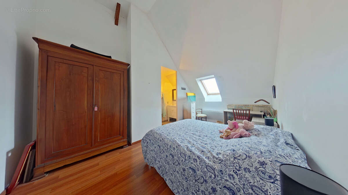 Maison à SAINTE-CATHERINE-DE-FIERBOIS