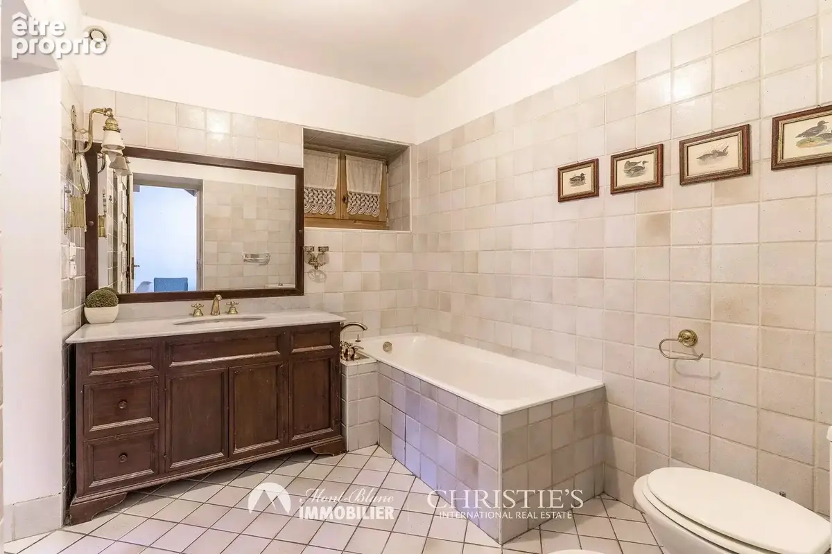 Maison aux Pécles - photo 7