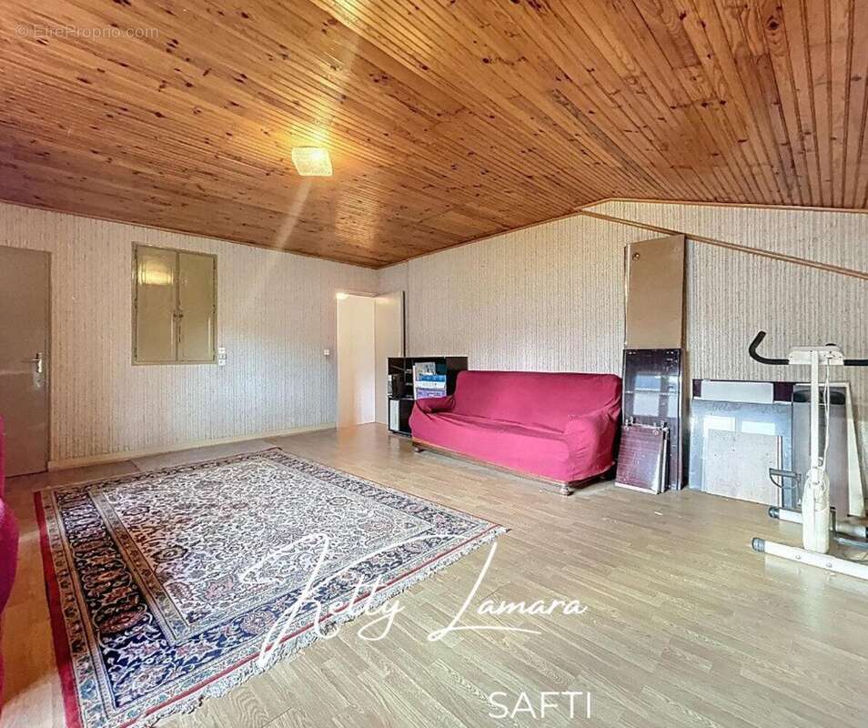 Photo 4 - Maison à SAINT-CYR-L'ECOLE