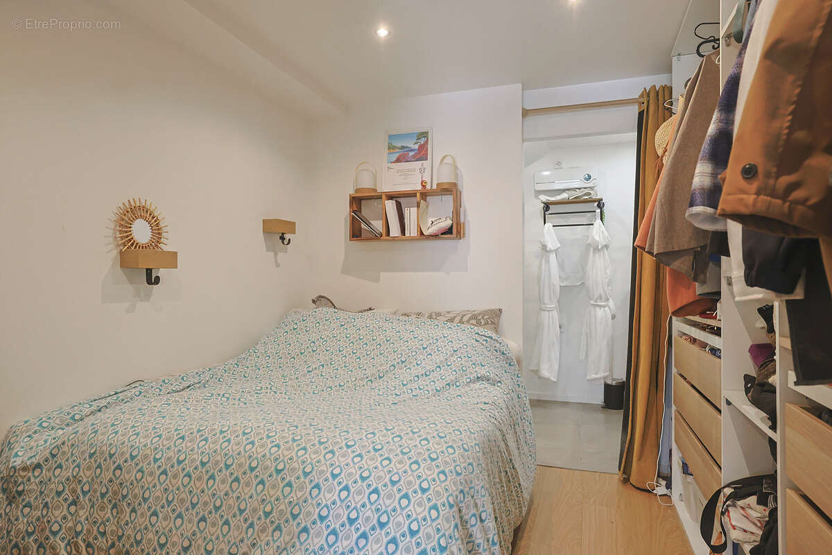 Appartement à PUGET-VILLE