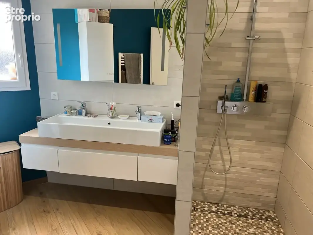 Très belle Maison individuelle récente à deux pas du centre bourg de Villars - photo 11