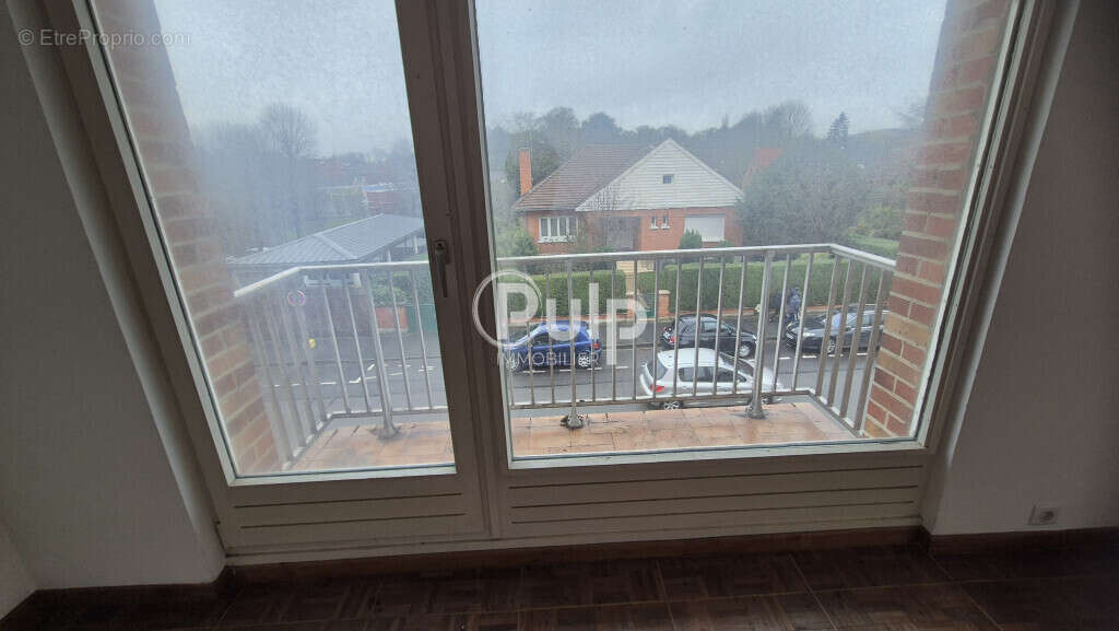 Appartement à SECLIN