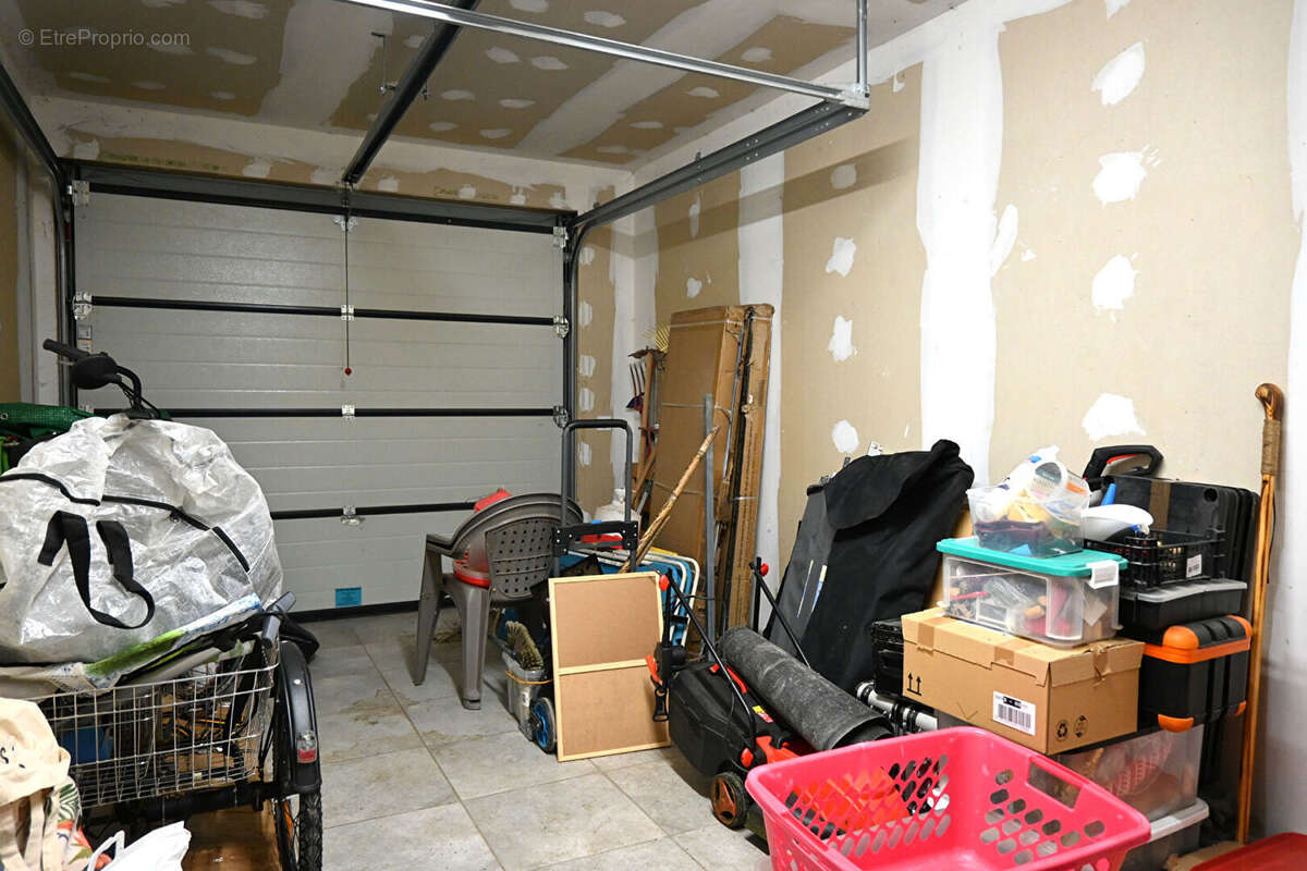 Maison 3 faces - enveitg - photo 17