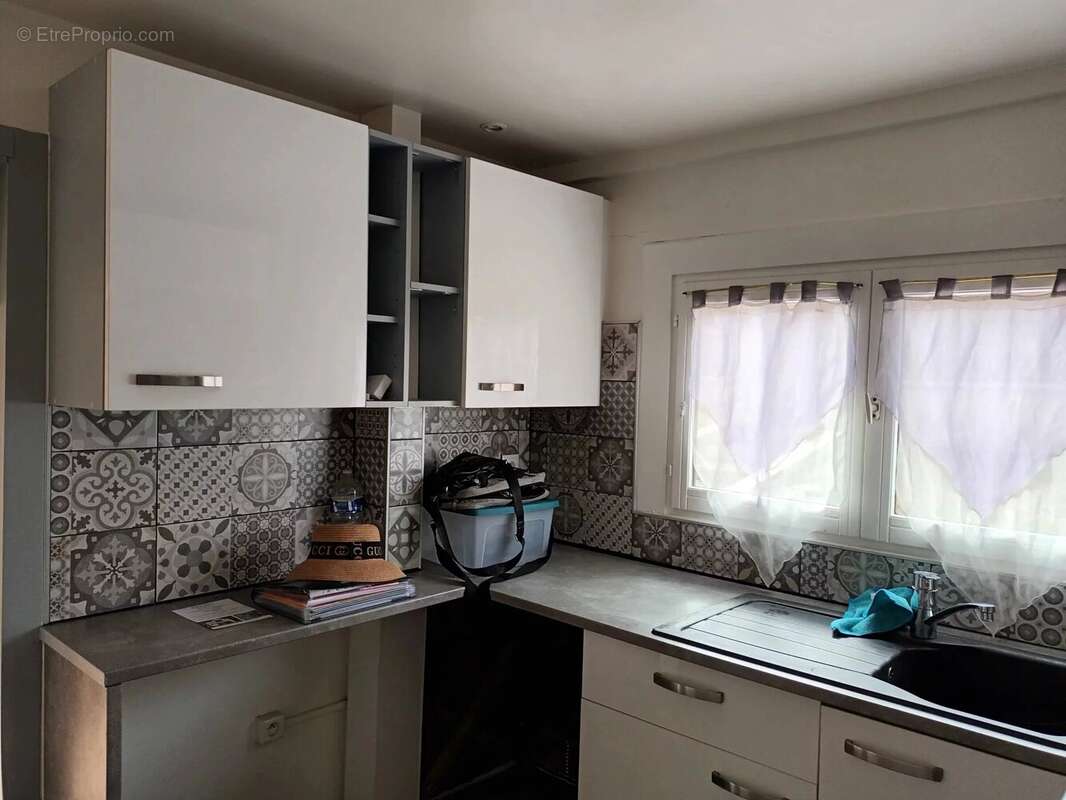 Terrain à MONTFERMEIL