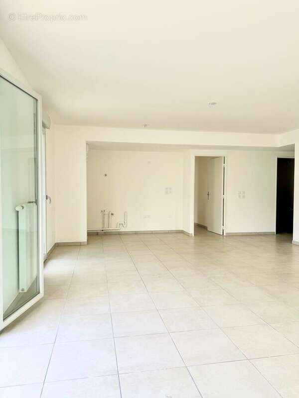 Appartement à CALUIRE-ET-CUIRE