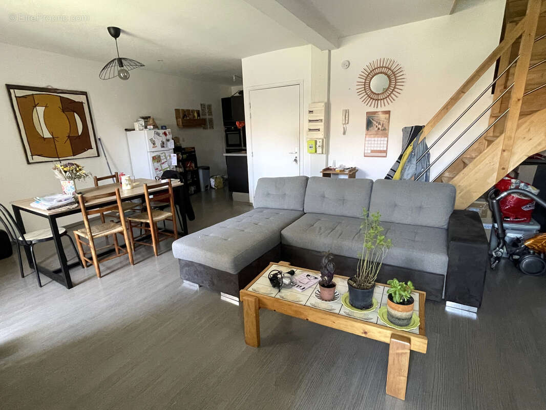 Appartement à VALENCE