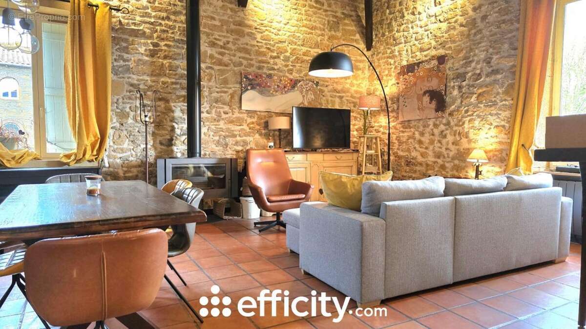 Appartement à LOZANNE