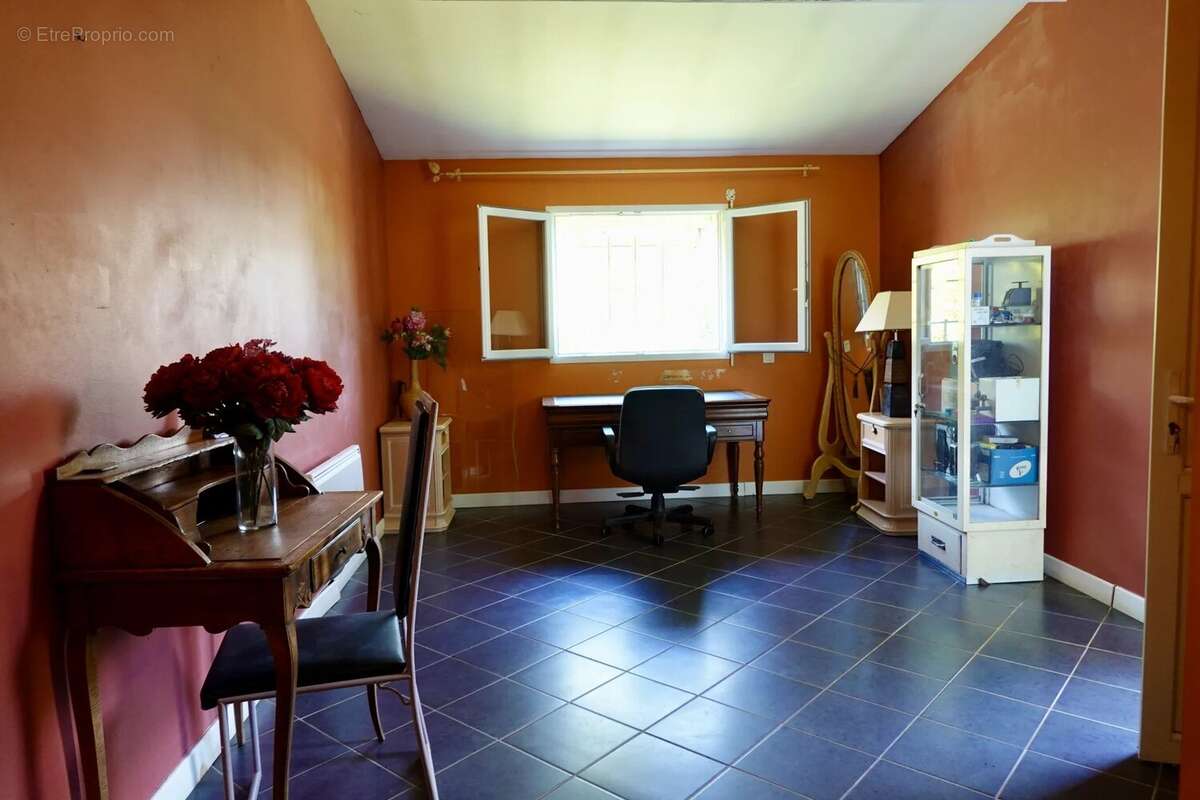 Maison à TOURNEFEUILLE