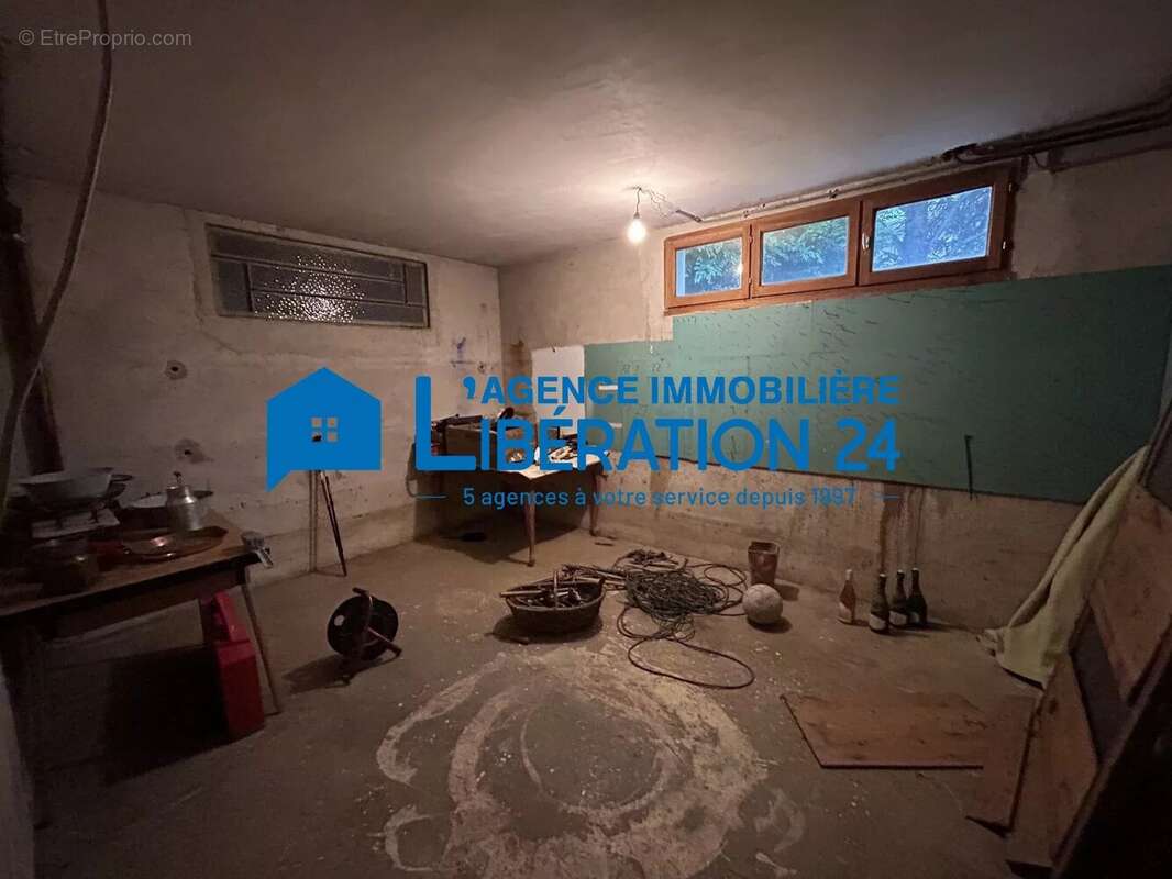 Maison à SAINT-MARCELLIN-EN-FOREZ