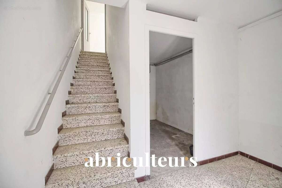 Appartement à ROGNES