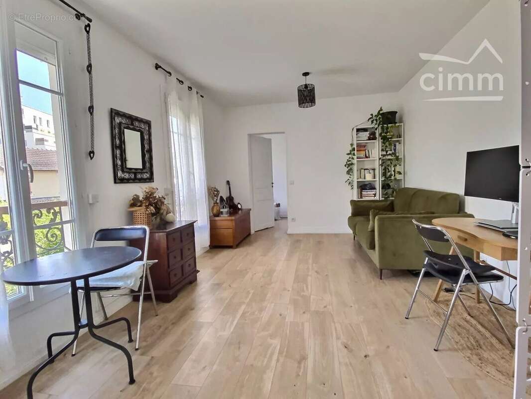 Appartement à ARCUEIL