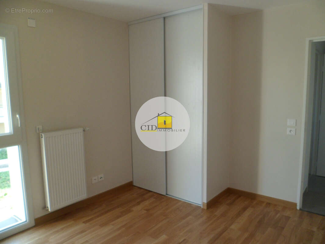 Appartement à CHASSIEU