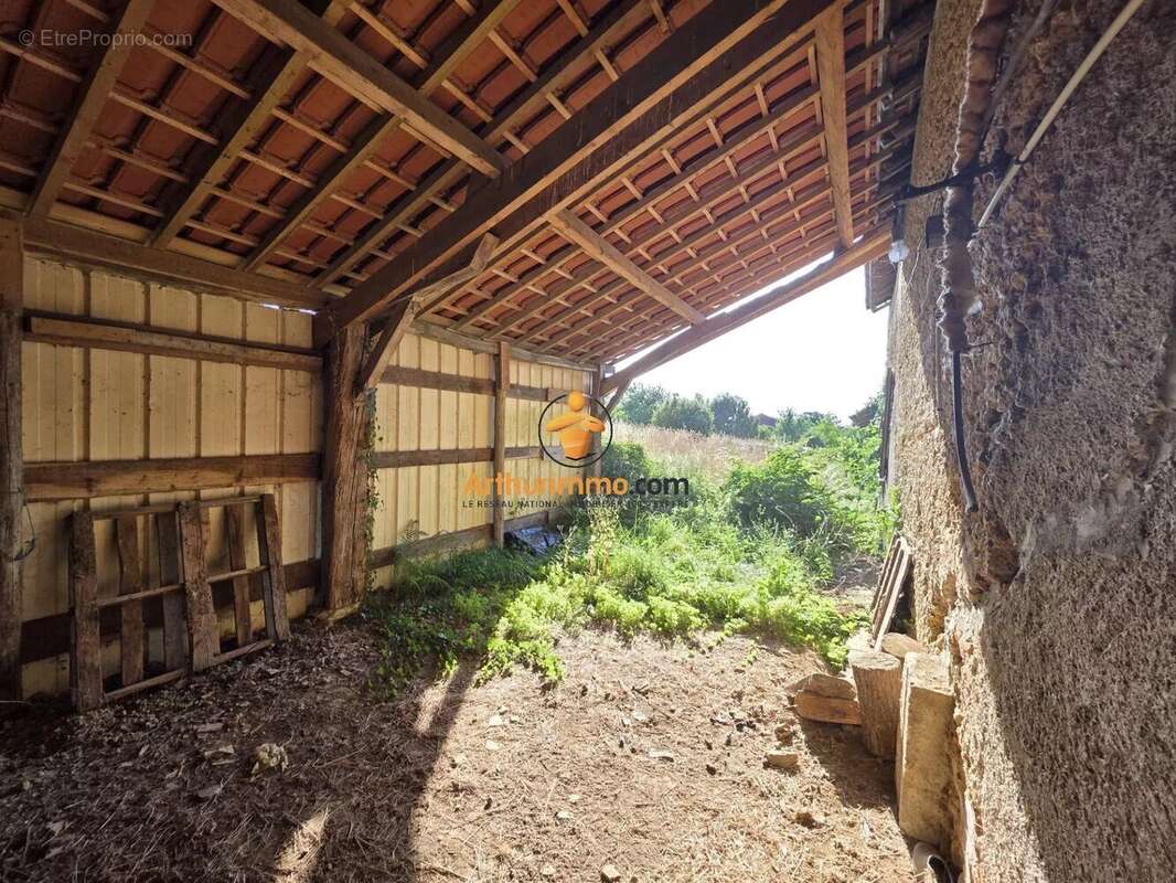 Vente Maison Luby-betmont(65220) 67 000ï¿œ - photo 9