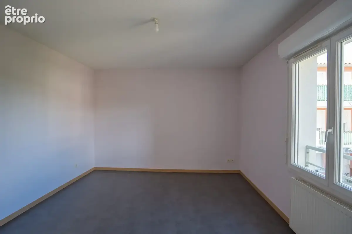 Appartement à vendre 3 pièces avec garage JASSANS RIOTTIER (01) - photo 7