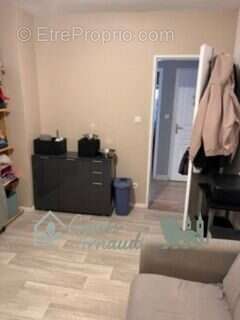 Appartement à CHATENOIS-LES-FORGES