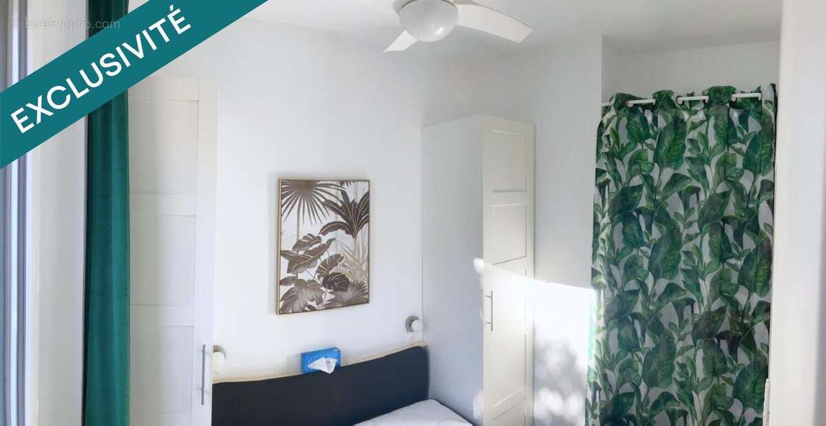 Photo 8 - Appartement à TOULON