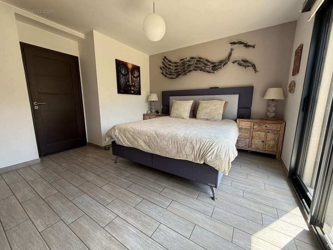 Maison 6 pièces 149 m² à vendre à Sainte-Marie-Au-Bosc (76280) - photo 7