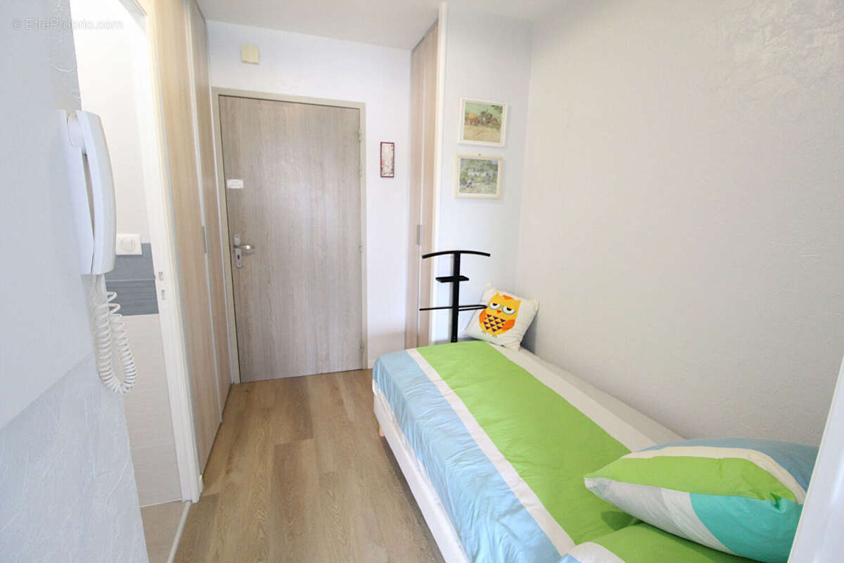 Appartement à PORNICHET
