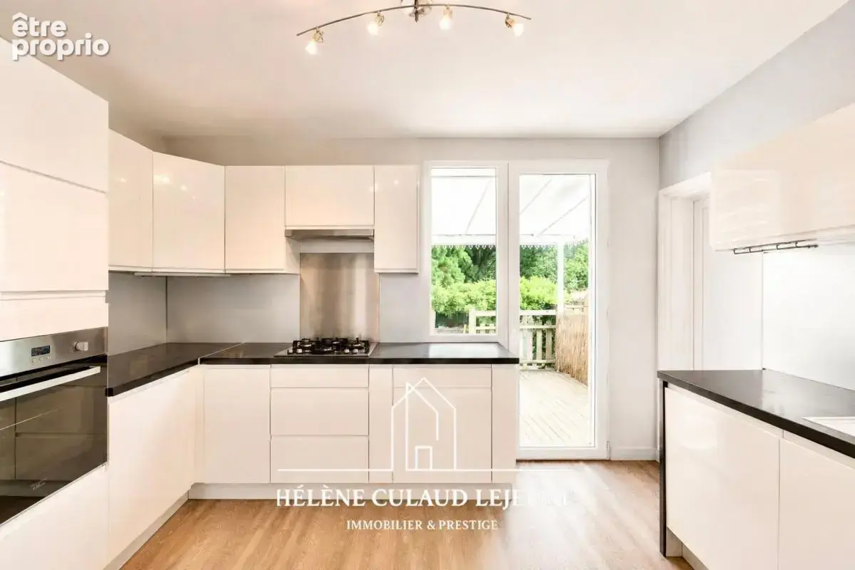 Maison - 108 m² - arradon - photo 2