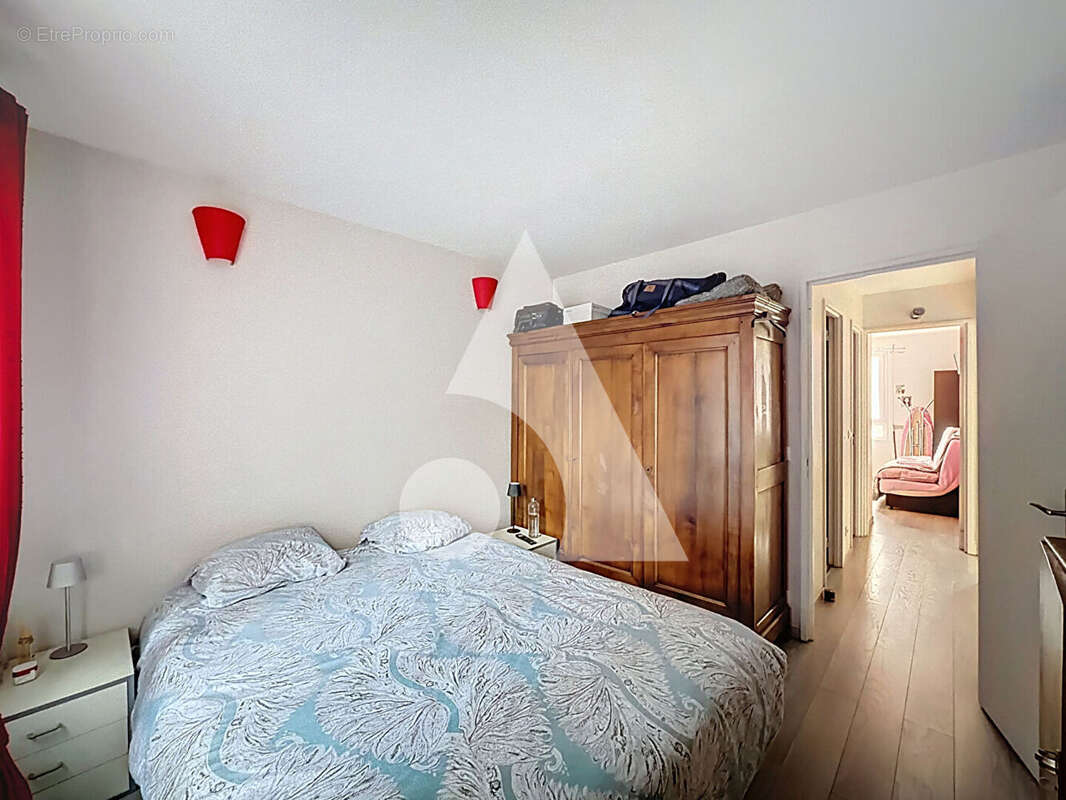 Appartement à RUEIL-MALMAISON