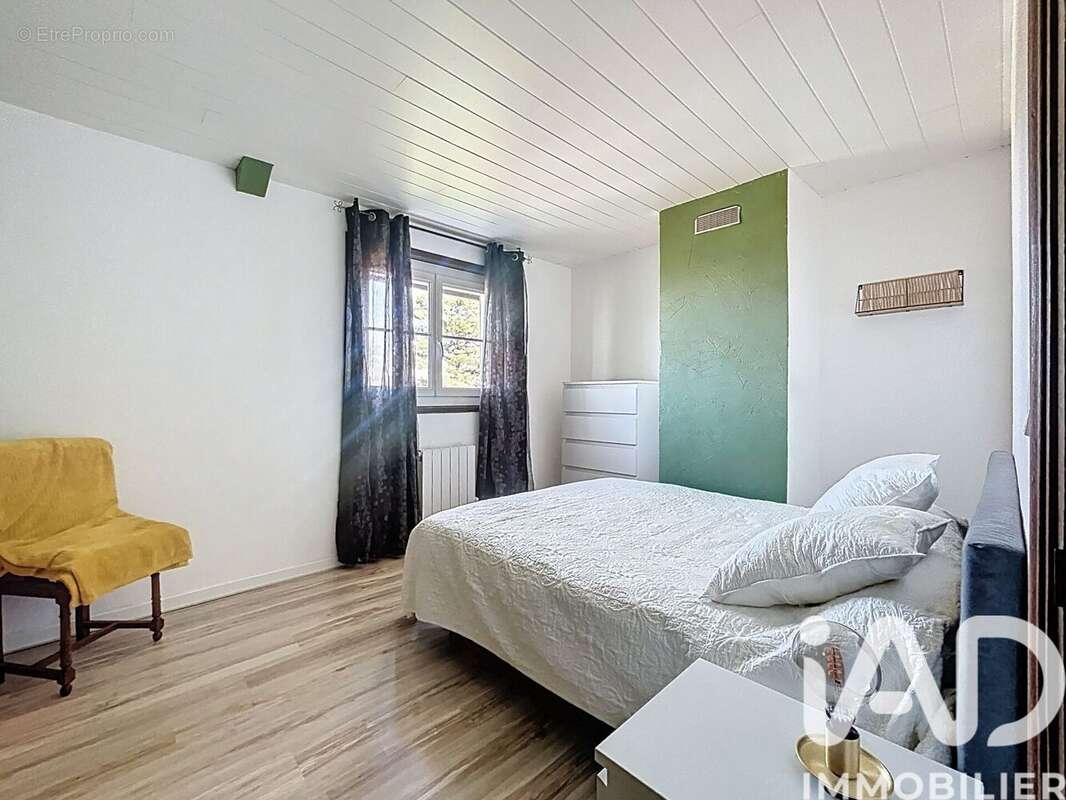 Photo 9 - Maison à BAS-EN-BASSET