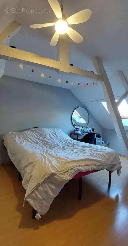 Appartement à HOUDAIN