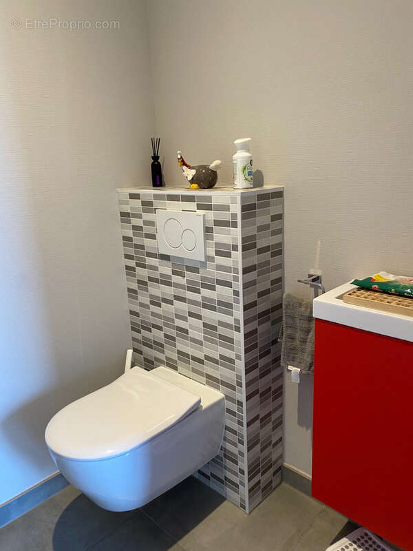 Appartement à HESINGUE