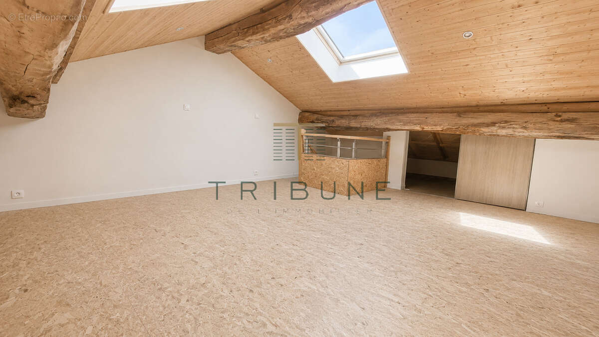 Maison 120m2 Agen centre ville 3 chambres et un jardin - photo 4