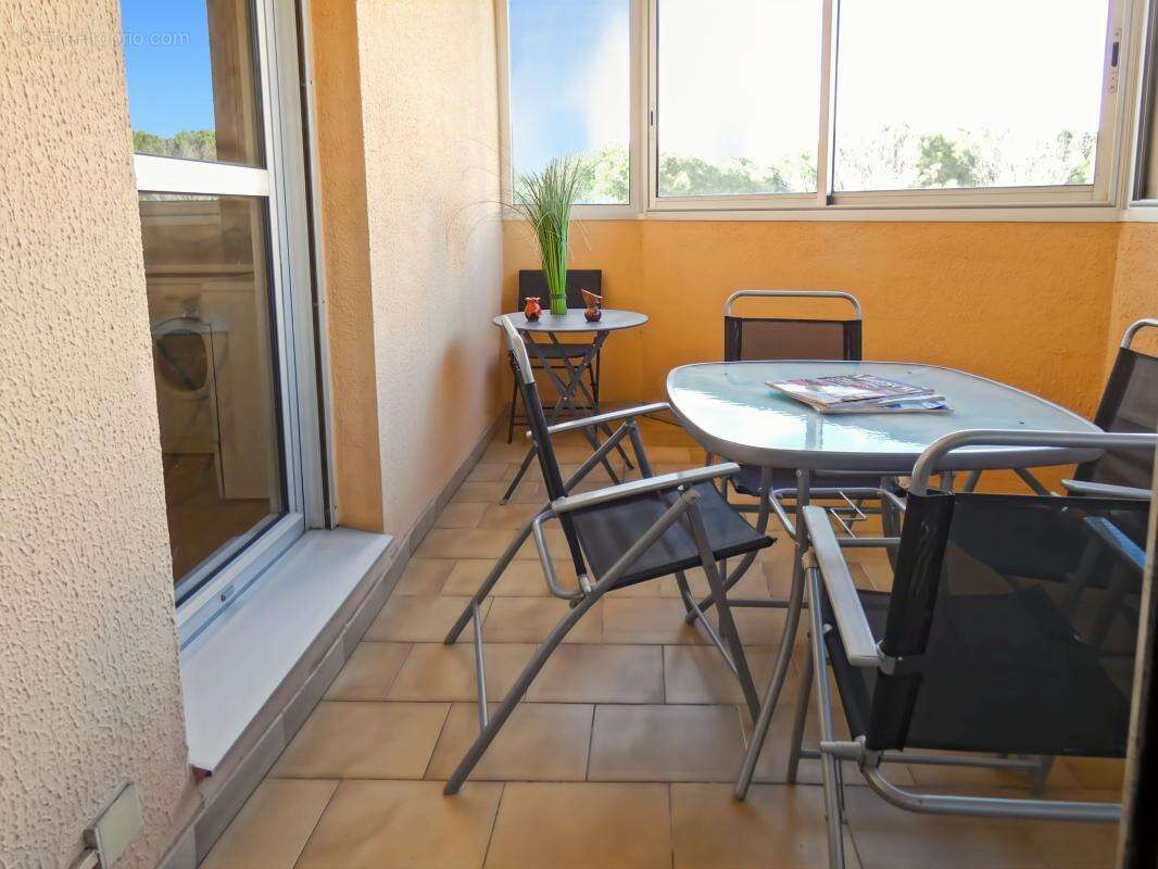 Uzès Centre – Appartement 43 m² avec loggia et parking – Résidence sécurisée - photo 16