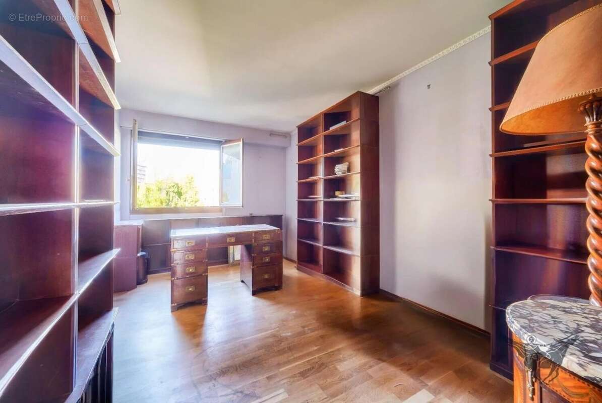 Appartement à PARIS-13E