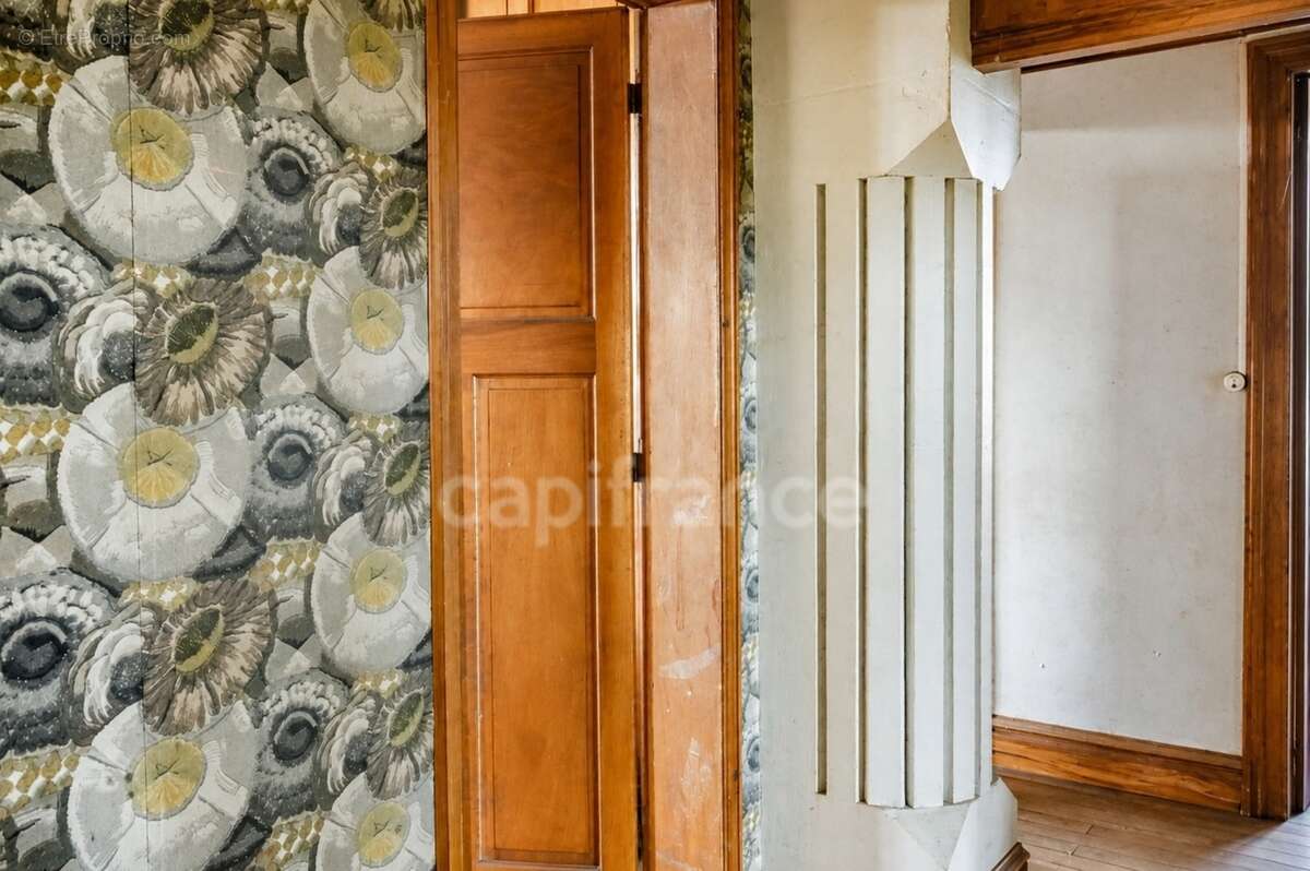Un domaine n'appartient jamais tout à fait à ceux qui l'habitent, il se transmet - Bors (16) - photo 12