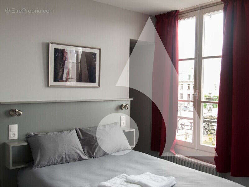 Appartement à TROYES