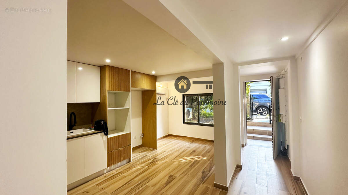 Maison entierement rénovée - climatisée - 110 m2 - jardin - photo 8