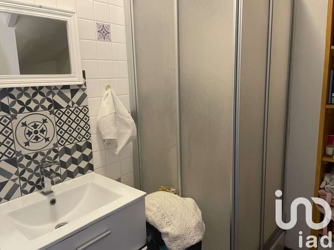 Photo 9 - Maison à ANCY-LE-FRANC