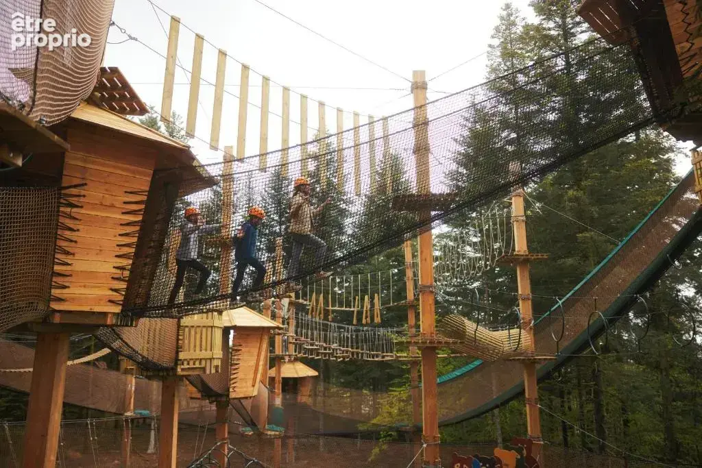 Investissement dans un Center Parcs - photo 21