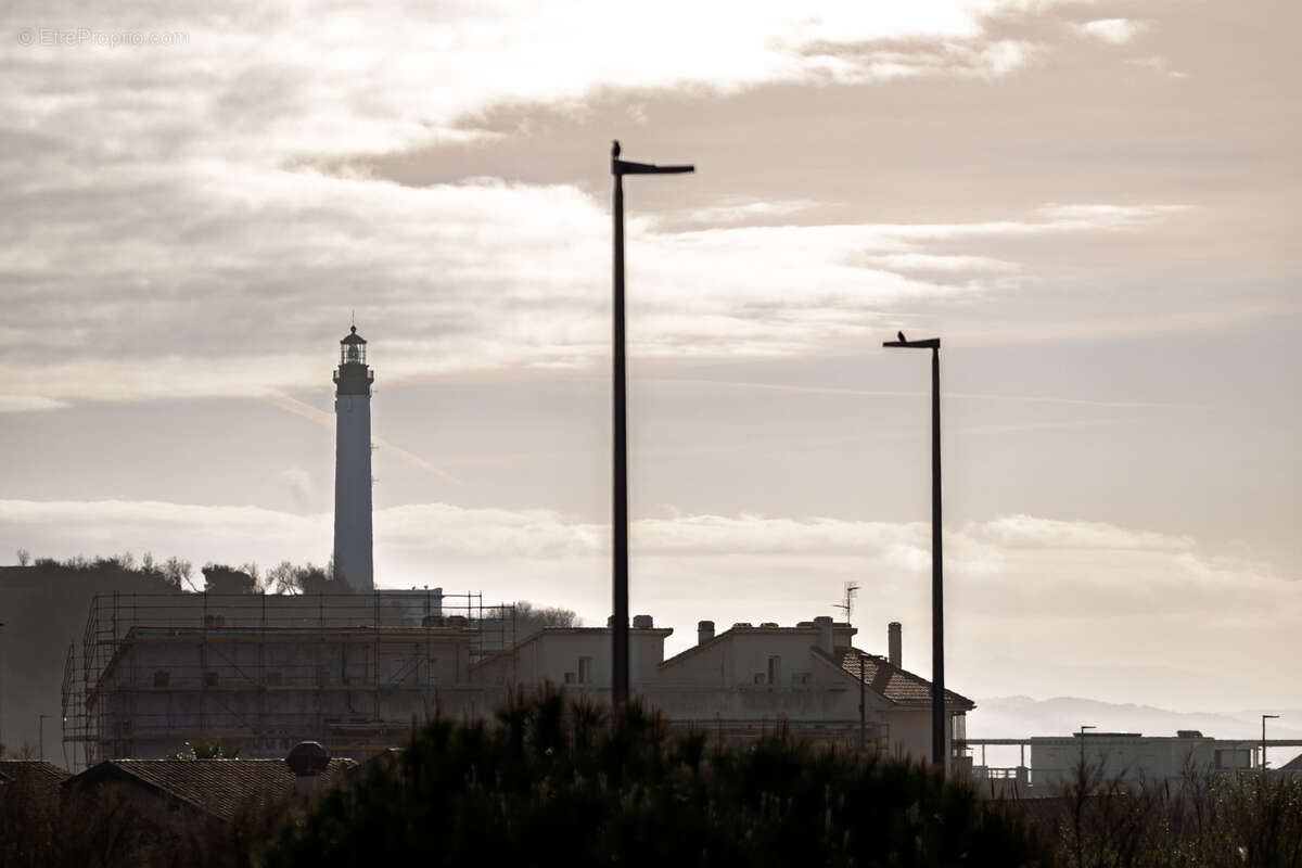 Appartement à ANGLET