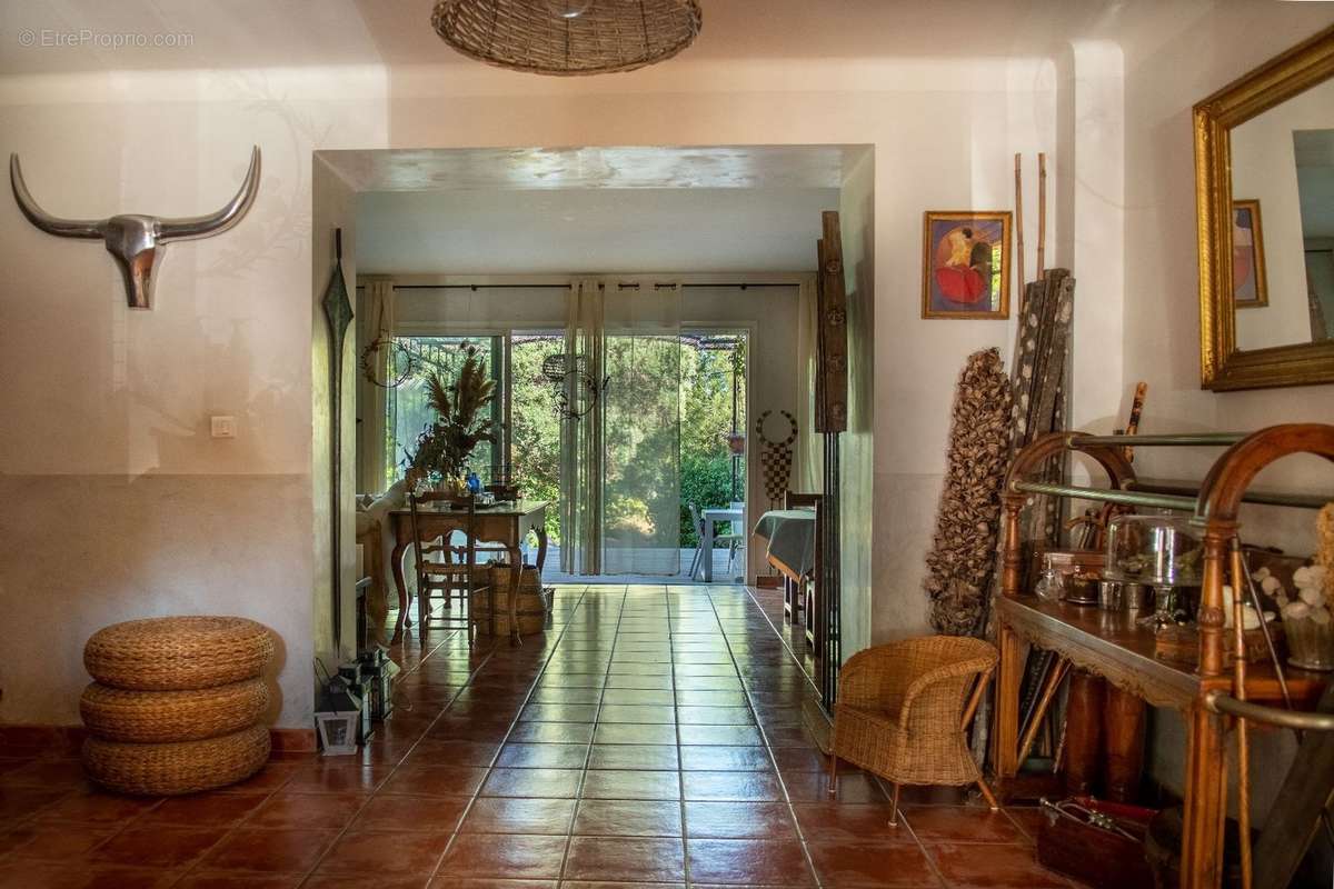 Maison à MONTPELLIER