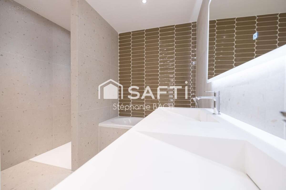 Photo 9 - Appartement à BANDOL