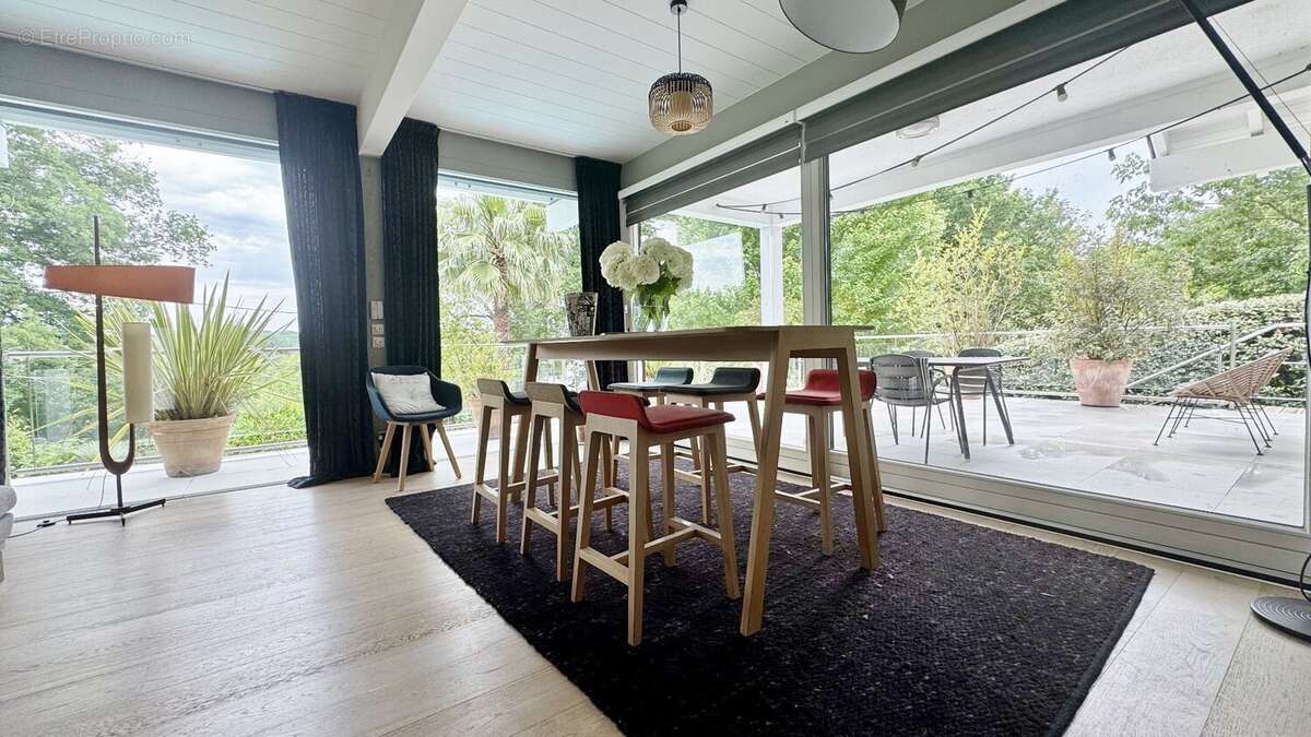 Maison à ANGLET