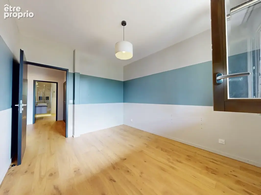 Appartement familial de 167,93 m2 avec jardin à Lovagny - Le Chatelain - photo 13