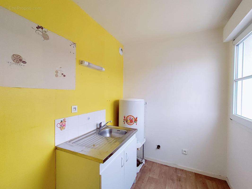Appartement à BEAUVAIS