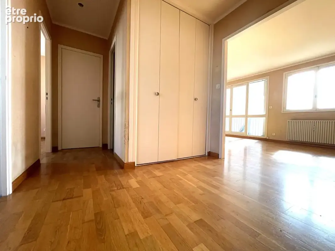 Appartement T2 QUIMPER - photo 2