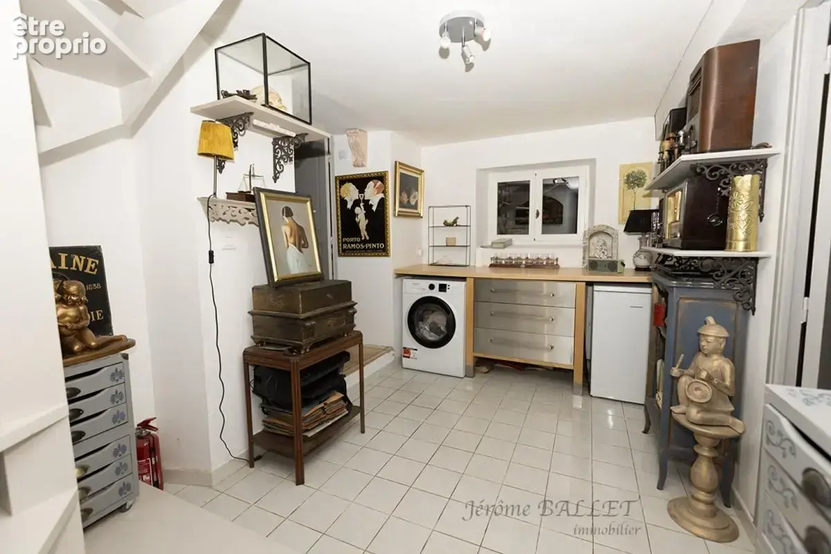 Maison 5 pièces 130 m² à vendre à Lagarde-Hachan (32300) - photo 5