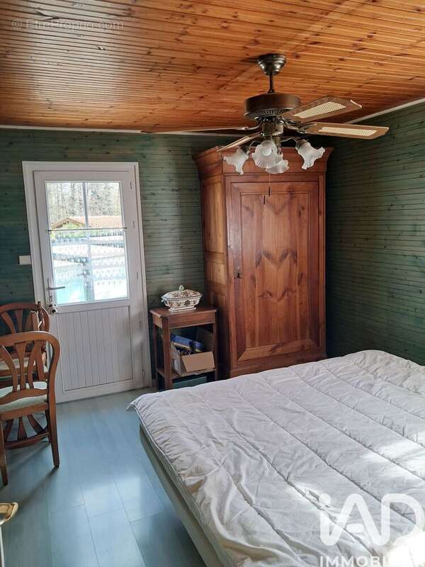 Photo 4 - Maison à LE GIROUARD