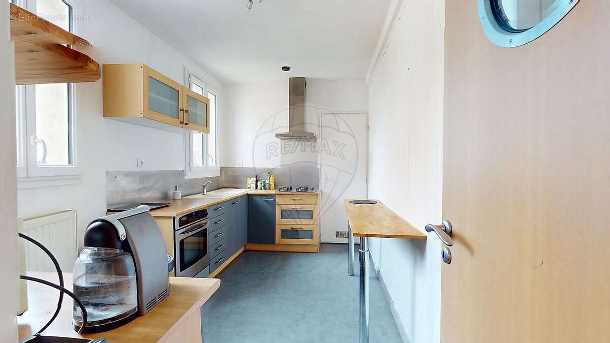 Appartement à ORLEANS