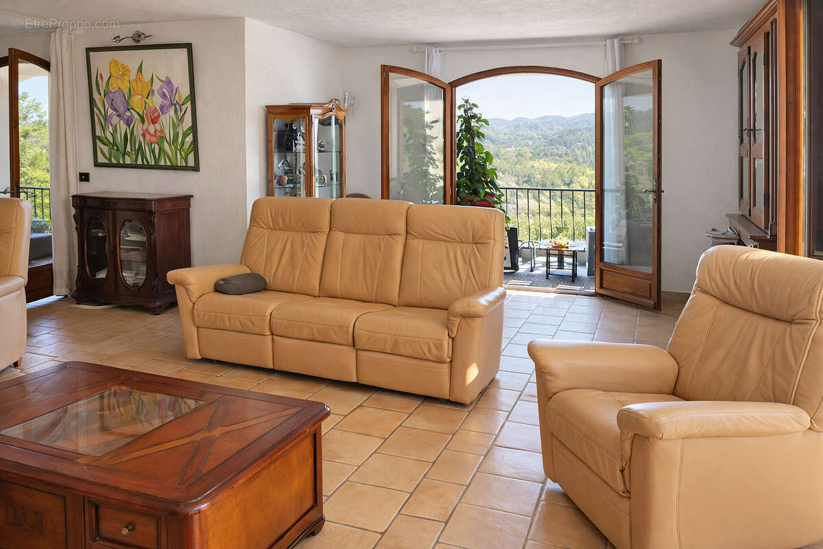 Maison à SAINT-PAUL