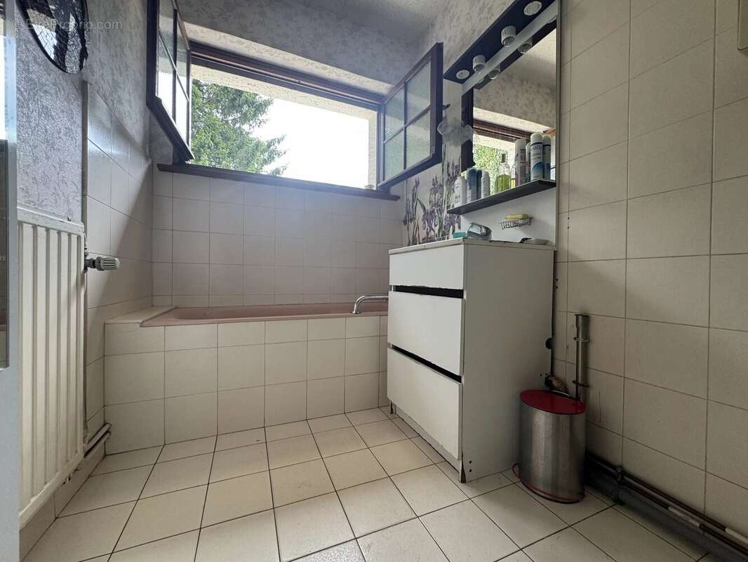 Maison à LE CATEAU-CAMBRESIS